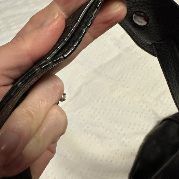 Kooba Hobo Purse - Picture 8 of 8